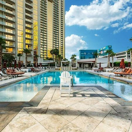 Mgm Penthouse Oversize Balcony 33714 Лас-Вегас Экстерьер фото