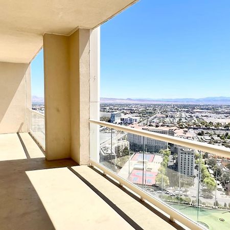 Mgm Penthouse Oversize Balcony 33714 Лас-Вегас Экстерьер фото