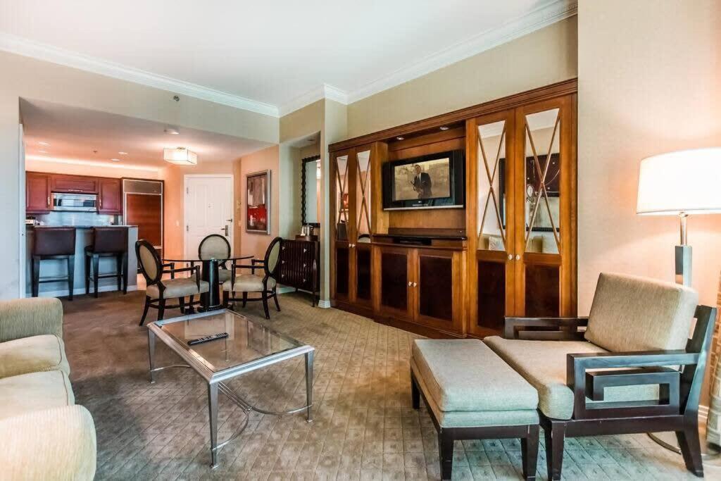 Mgm Penthouse Oversize Balcony 33714 Лас-Вегас Экстерьер фото
