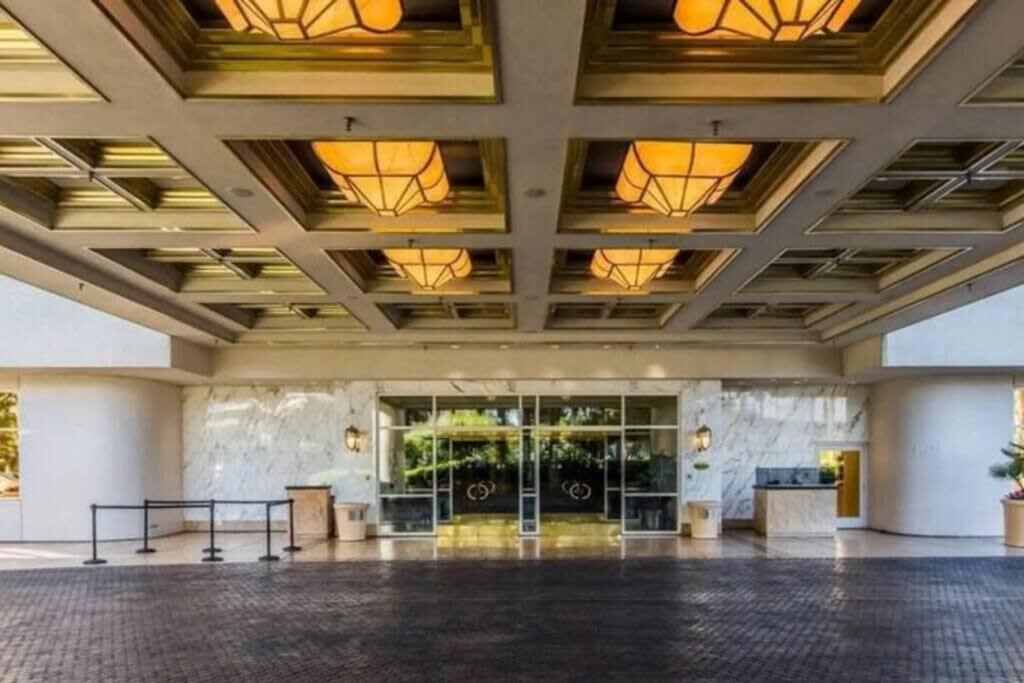Mgm Penthouse Oversize Balcony 33714 Лас-Вегас Экстерьер фото